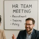 Exploring Diverse Career Paths in HR