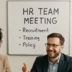 Exploring Diverse Career Paths in HR