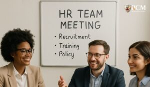Exploring Diverse Career Paths in HR