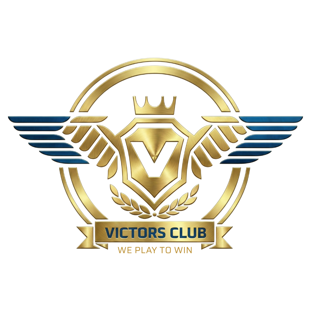 Victors Club-color-logo