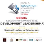 leadership Award