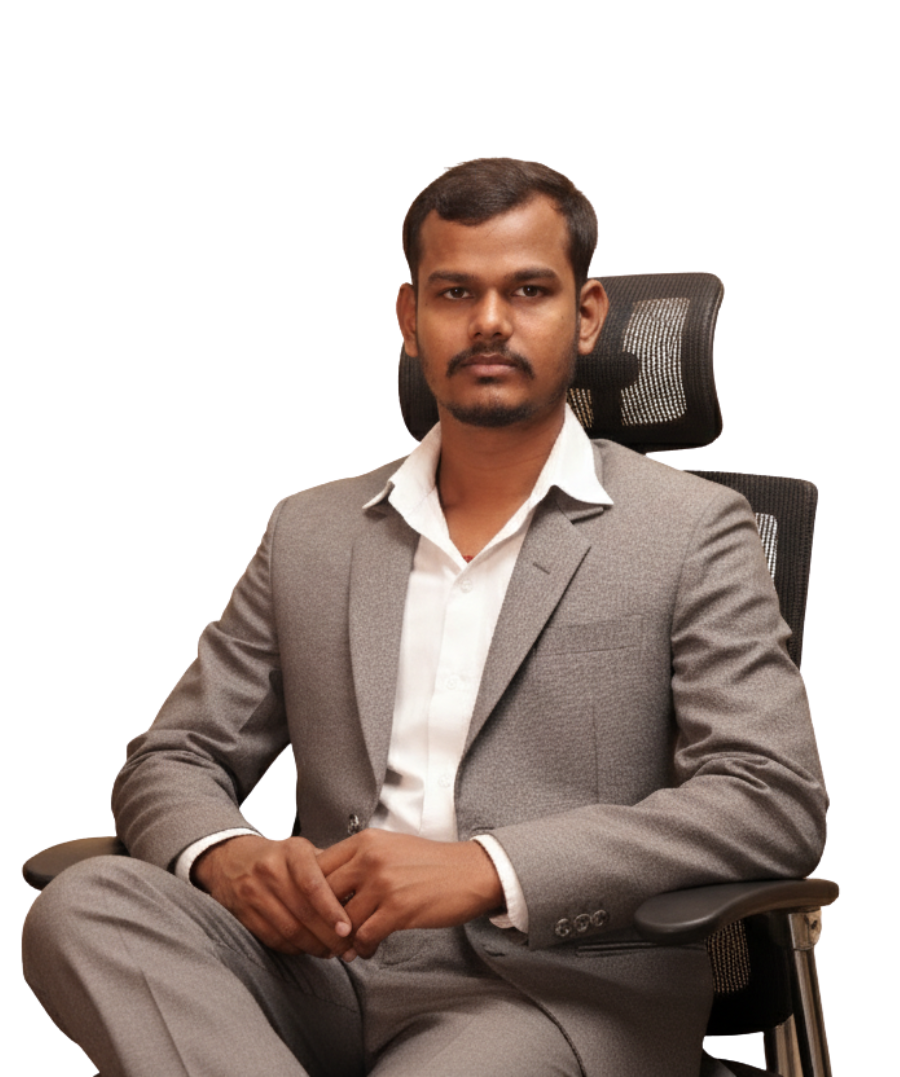 Adarsh Raj - Regional College Of Management