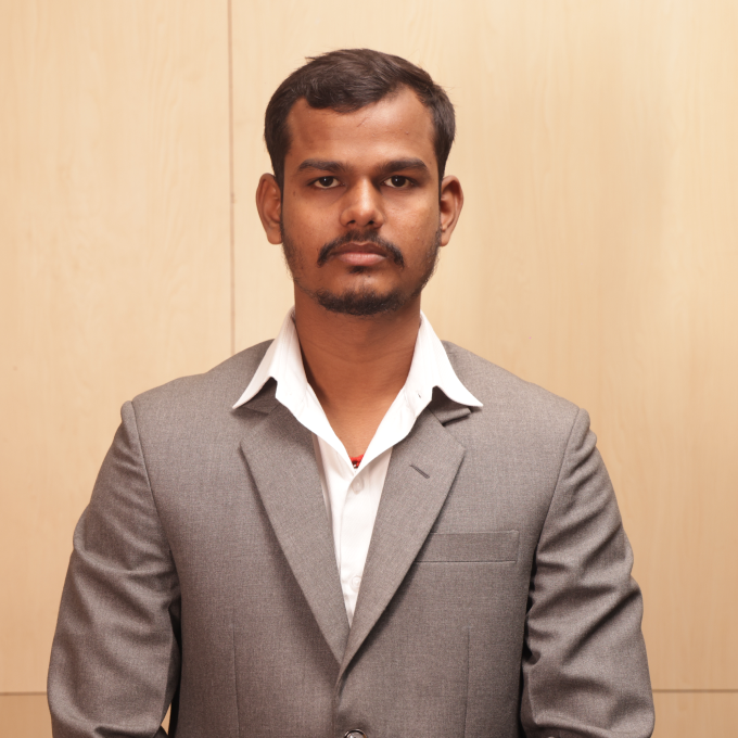 Adarsh Raj - Regional College Of Management