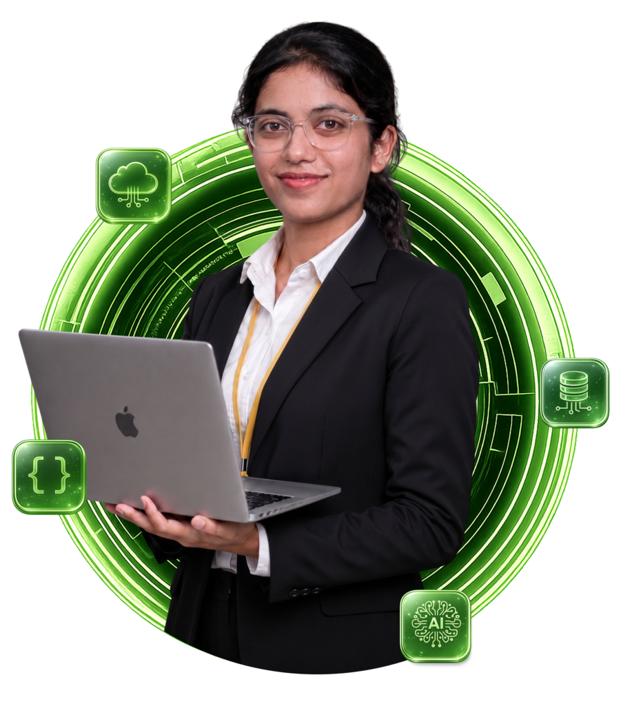 BCA Plus Program at RCM Bhubaneswar | Industry-Oriented BCA Course