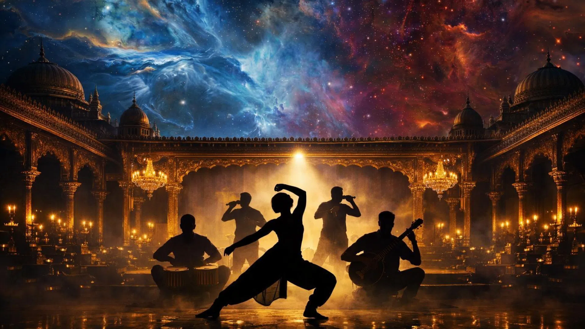 Brahmastra 2026 Brahmotsav cultural event RCM Bhubaneswar