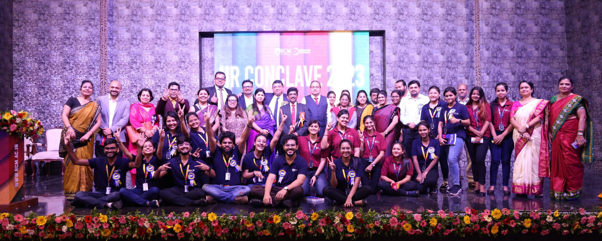 HR Conclave image