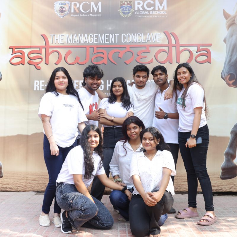 Ashwamedha 2025 The management conclave