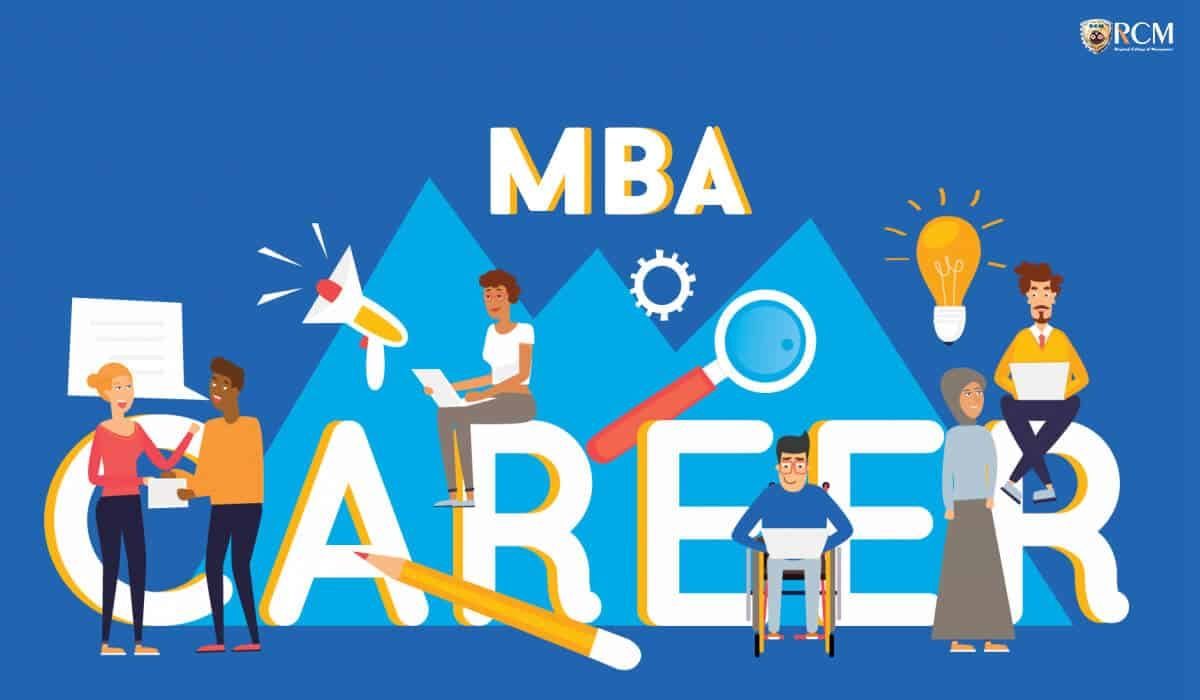 Career Opportunities Following MBA Courses In India