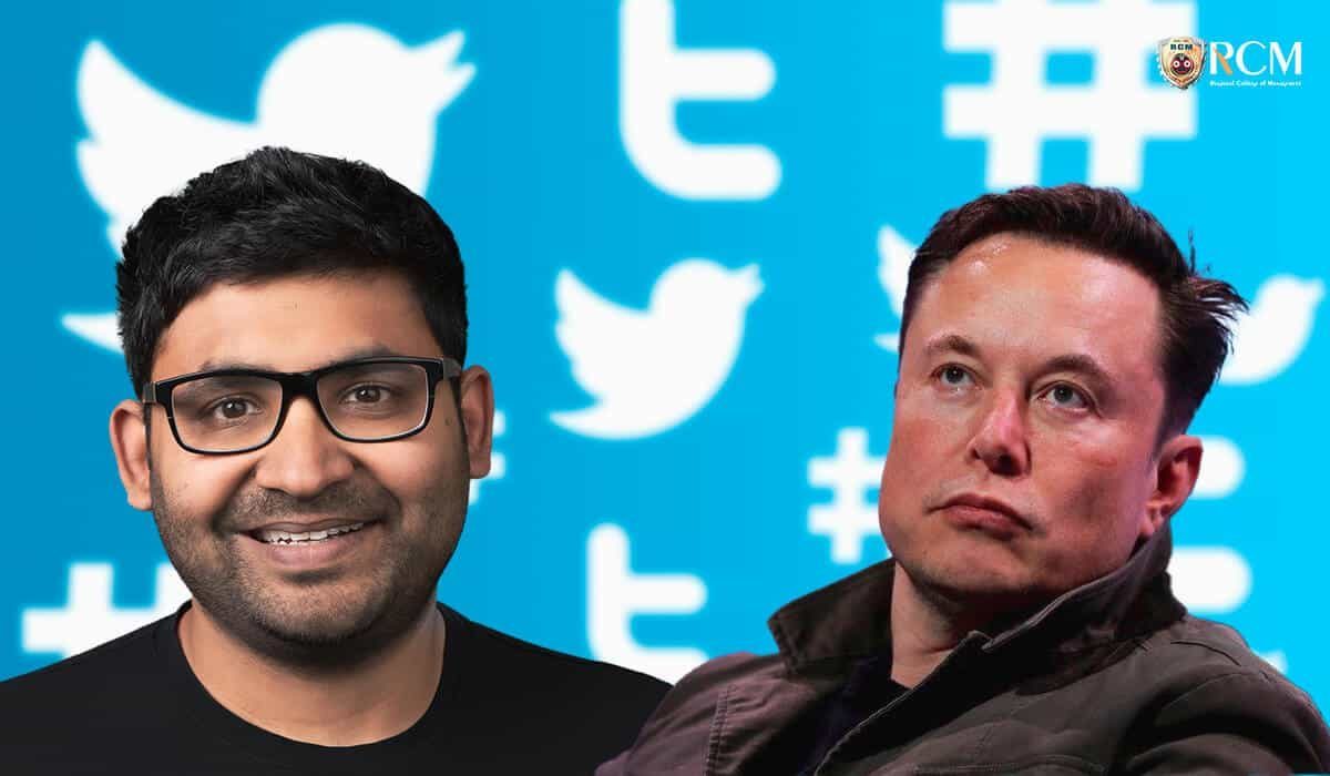 Elon Musk Will Not Be Joining Twitter’s Board Parag Agrawal, Twitter CEO, Declared