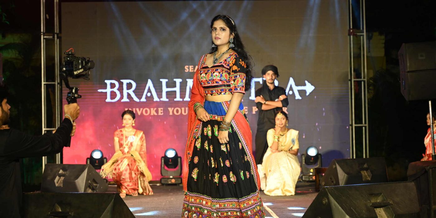 Fashion Show Competition
