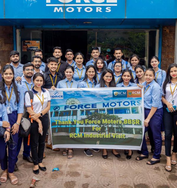 Force Motor (12)