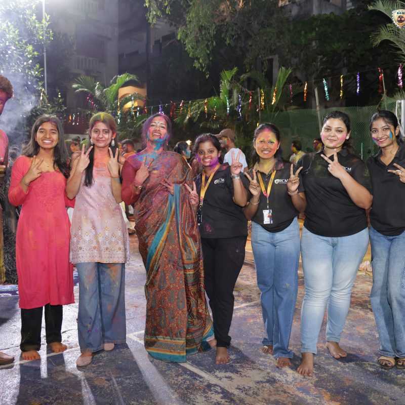 Holi Celebration 2025 (22)