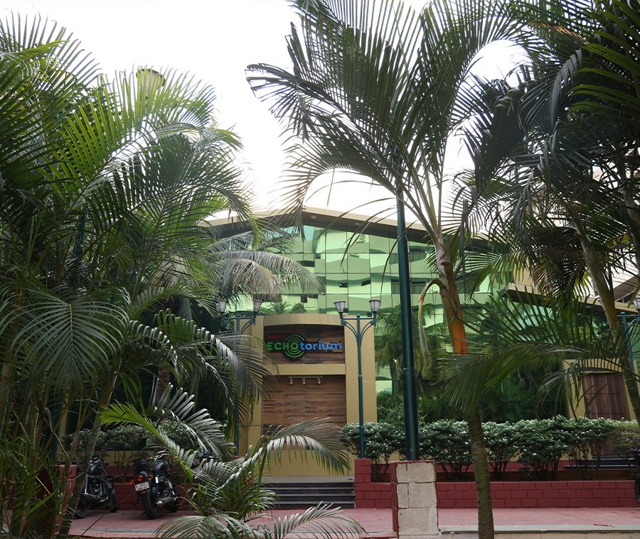 RCM Ecotorium