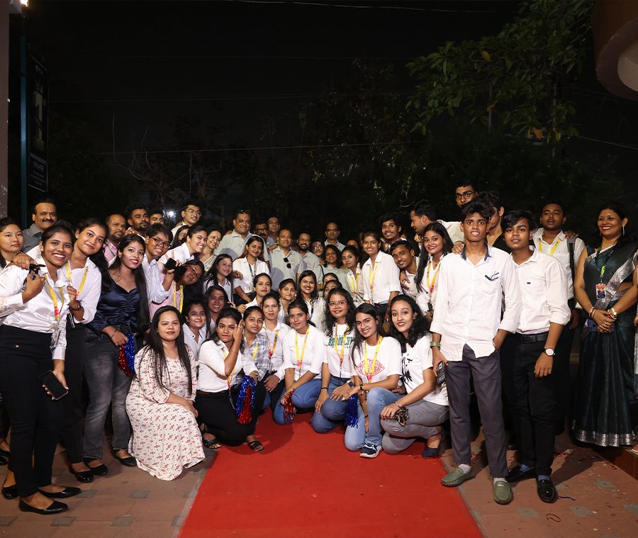 RCM Alumni Event