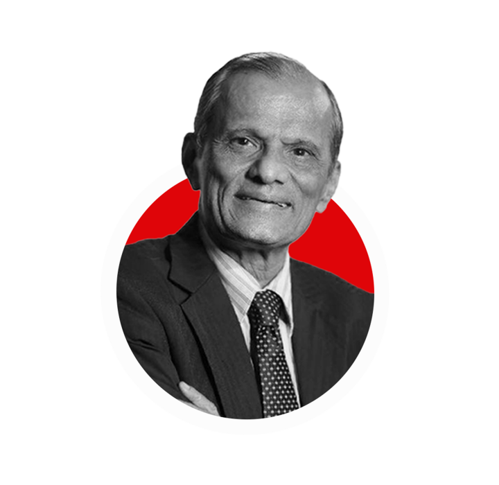 Nikhil Desai