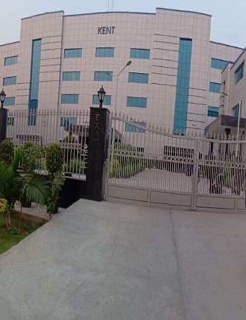 Kent RO - Regional College Of Management