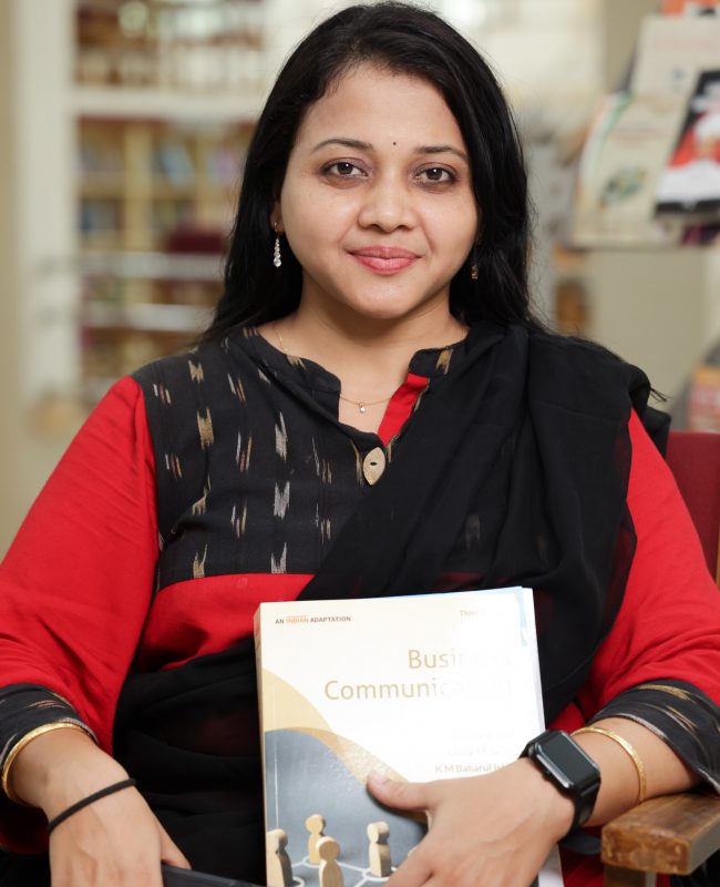 Simple Sujata Mishra
