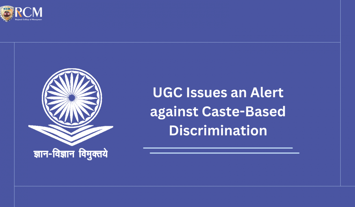 UGC Caste-Based