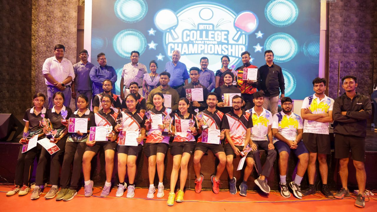 Utkal University TT Tournament (56) Utkal University TT Tournament (56)