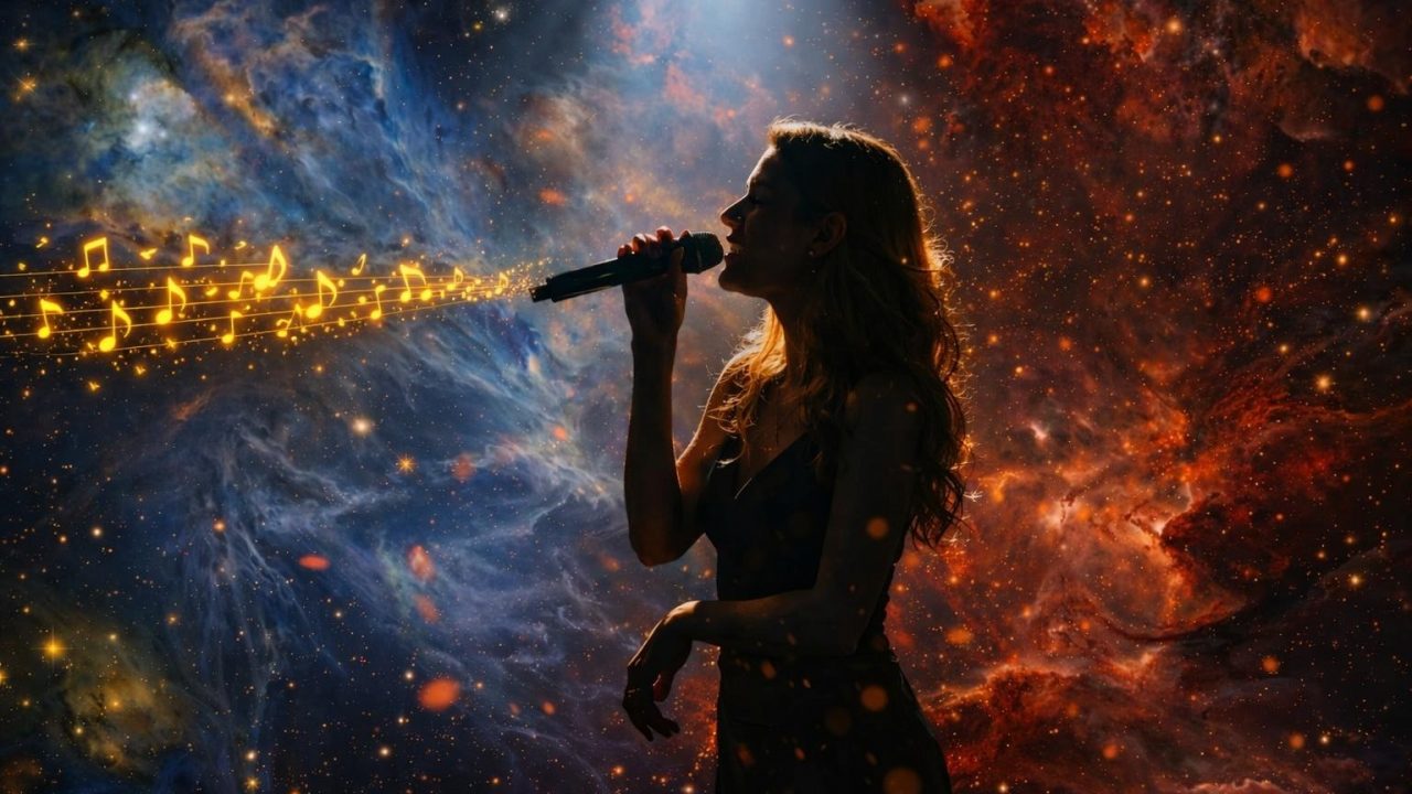 VOICE VOYAGE