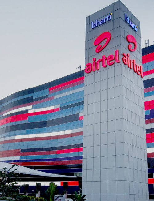 airtel-File