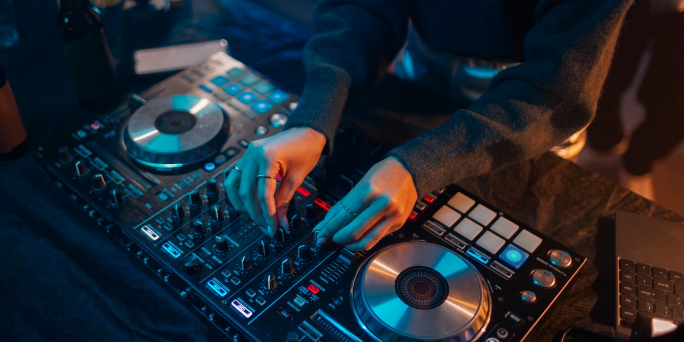 amateur dj amateur dj