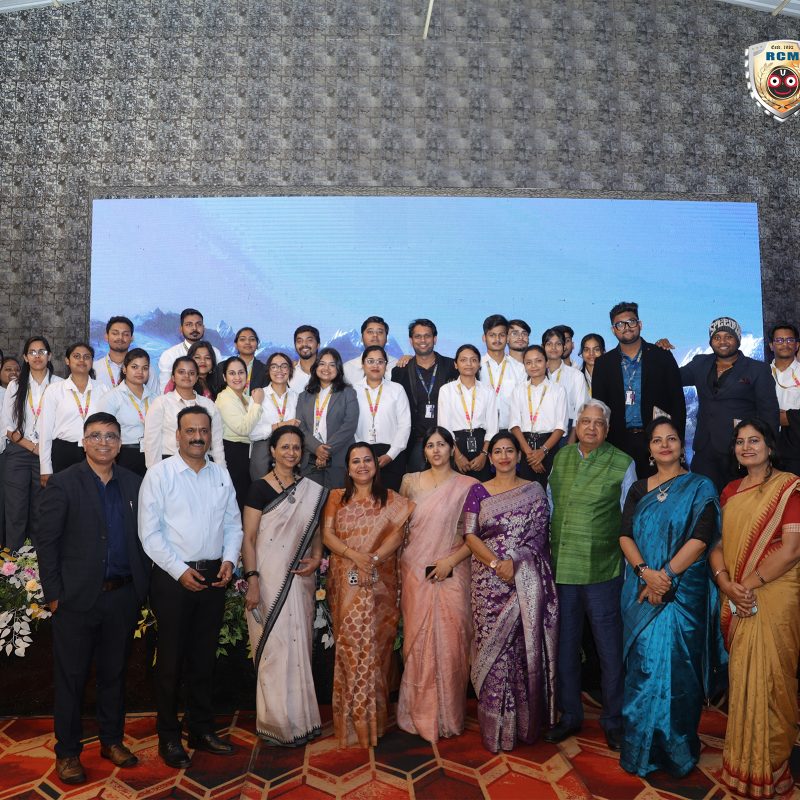 Students Participating in Campus Events