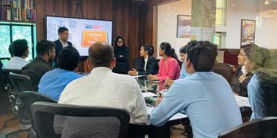 Student Placement Committee: Connecting Careers Today