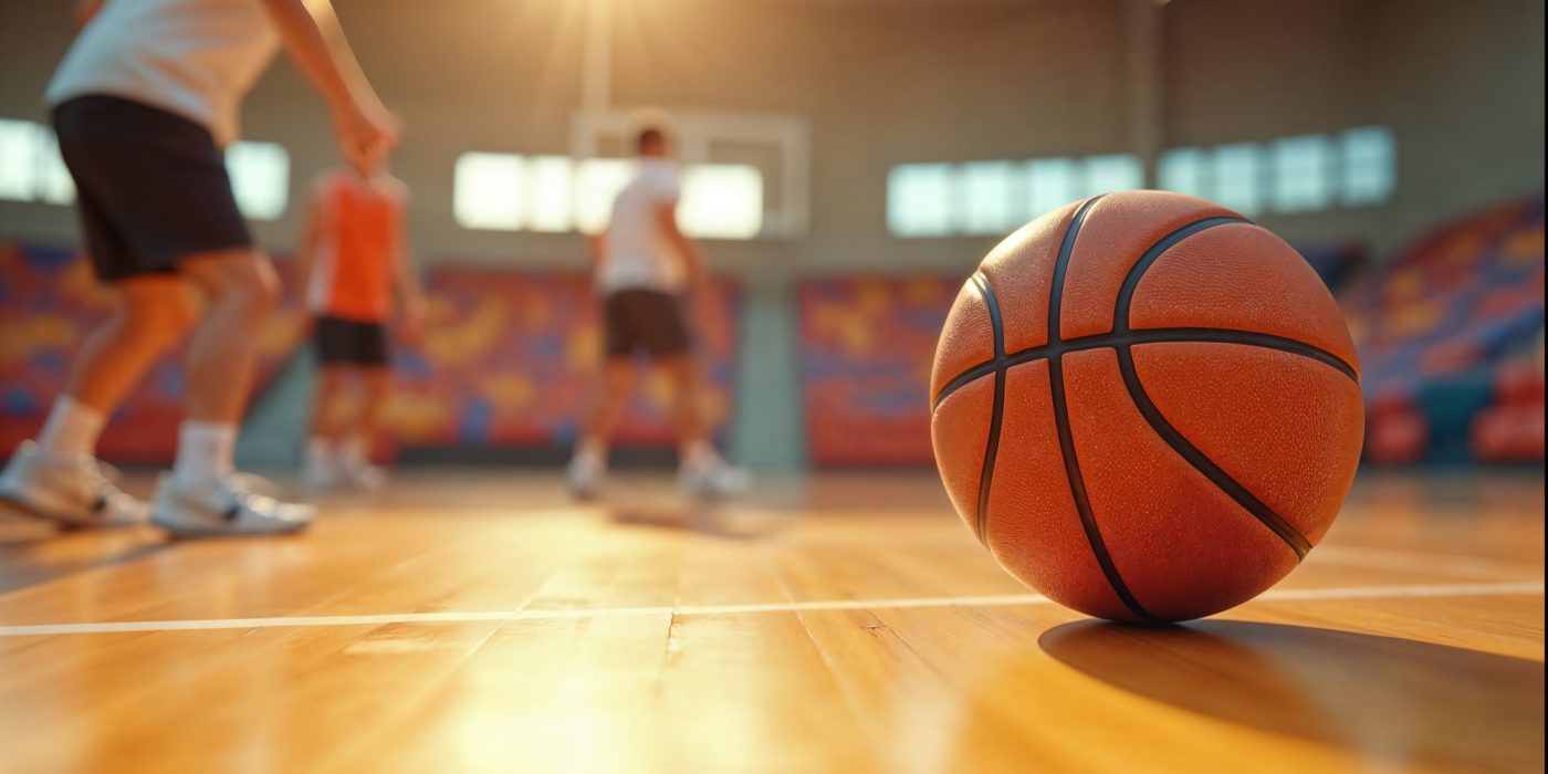 basket ball basket ball