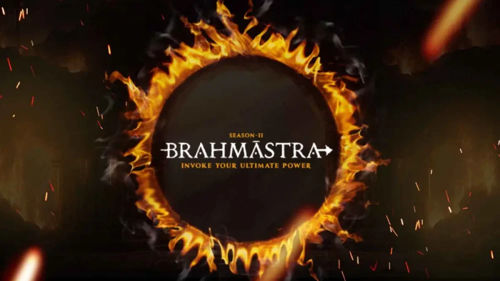 Brahmastra season 2