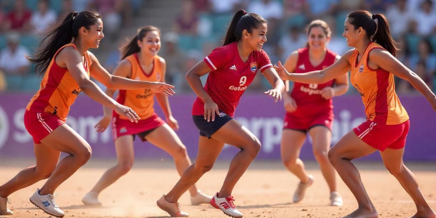 kabaddi womens kabaddi womens