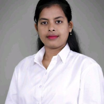sanghamitra mohanty Placed at IIFL