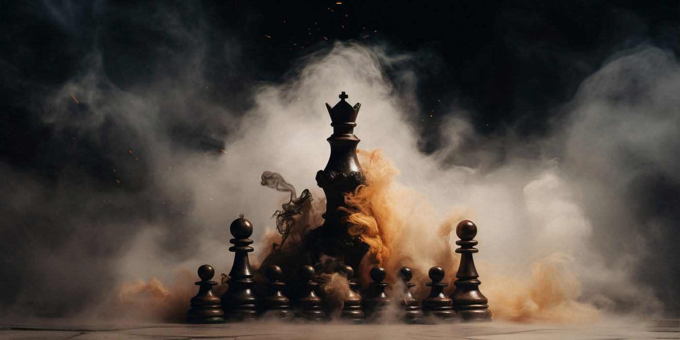 satranj – chess satranj – chess