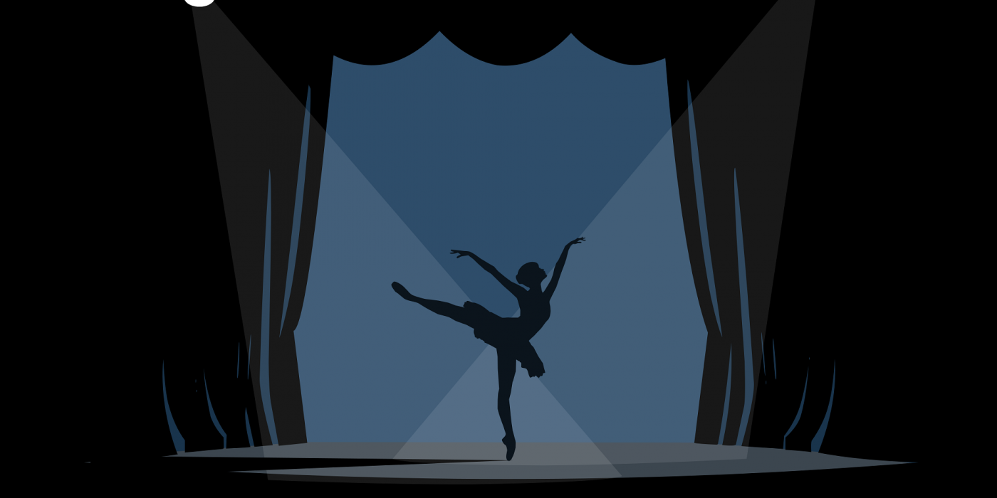 solo dance