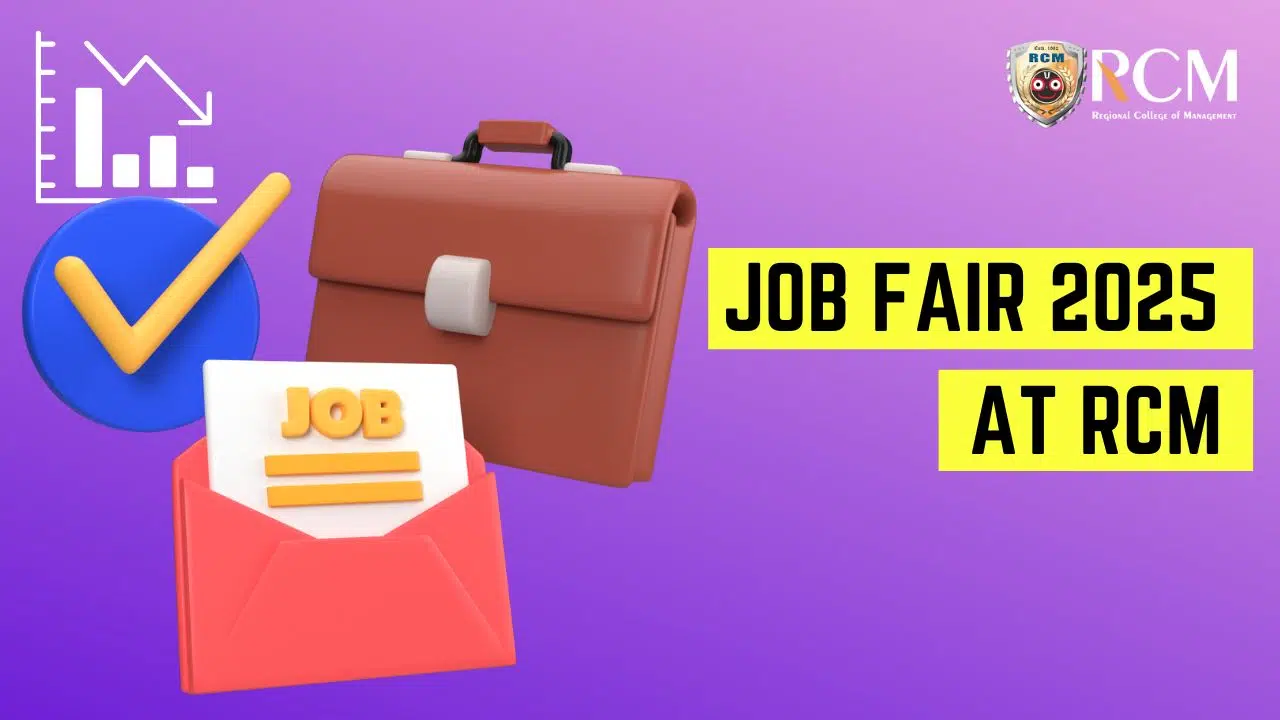 RCM job fare 2025