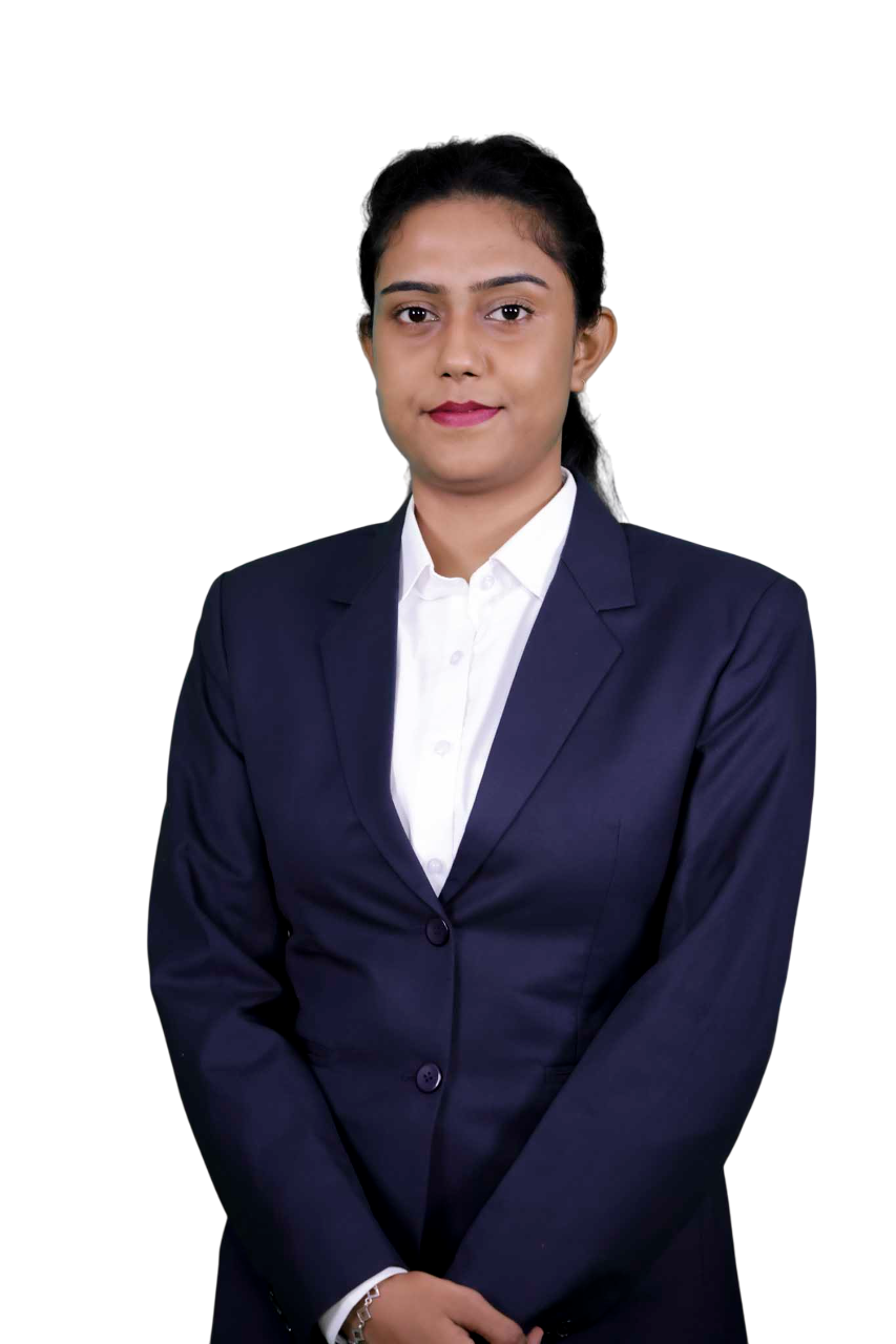 Student of RCM