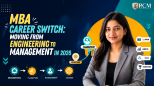 Scope of MBA for engineers in 2026