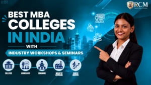 MBA students participating in industry workshops to develop practical skills, industry knowledge, leadership, teamwork, and career readiness.