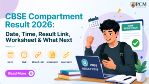 CBSE Compartment Result 2026 students checking results, marksheet, direct link, admission options, and next steps online.